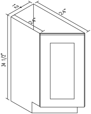 Wholesale Expo custom cabinet base transitional