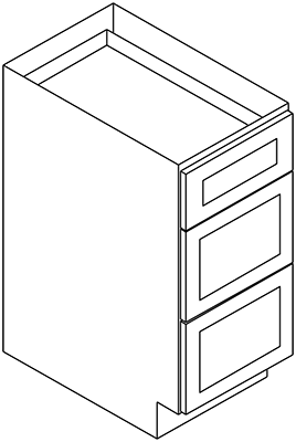 Wholesale Expo custom cabinet drawer base