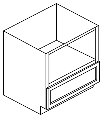 Wholesale Expo custom cabinet microwave base