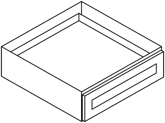 Wholesale Expo custom cabinet desk drawer