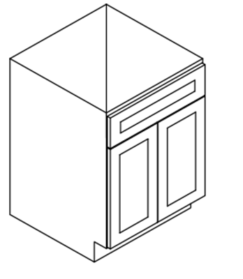 Wholesale Expo custom cabinet vanity without drawer