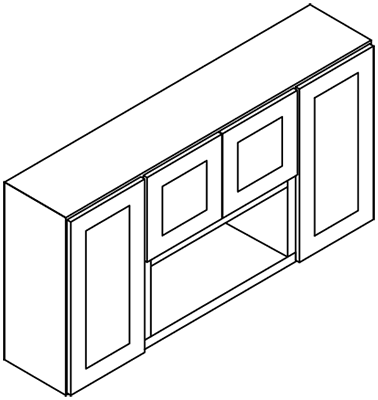 Wholesale Expo custom cabinet wall cabinet